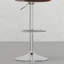 Tabouret tournant Ridley
