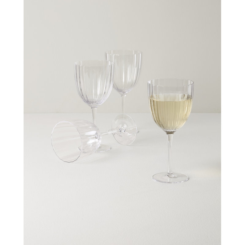 Curva All Purpose Wine Set of 4