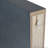 Entryway Table Console Table with Fluted Drawer Front-2021203667