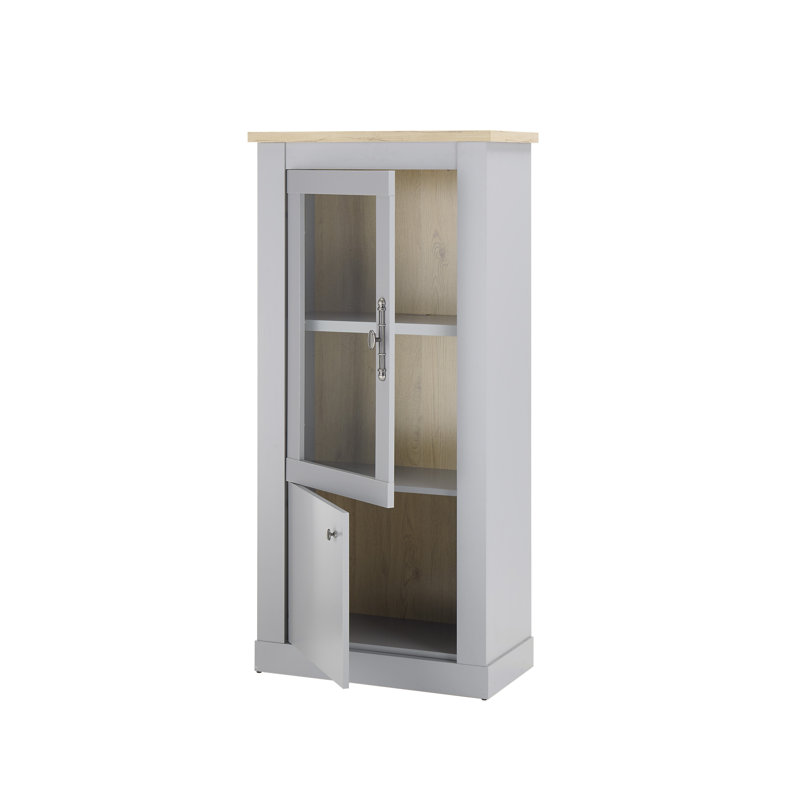 Grubb Crockery cabinet