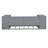 Amisaday Daybed with Trundle-762067347