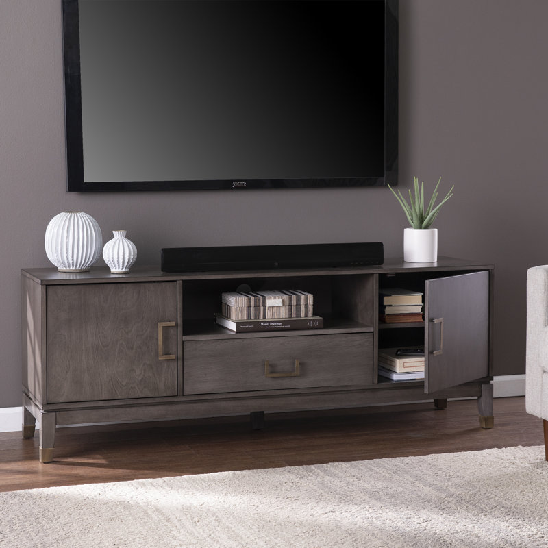 Agris TV Stand for TVs up to 58"