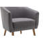 Marzi Upholstered Barrel Chair-1636961212