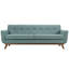 Ensemble de causeuse et canapé Modway Engage-842426911