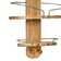 Dravin Hanging Bamboo Shower Caddy