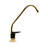 Westbrass Kitchen Faucet with Soap Dispenser-100074279