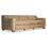 Bernhardt Flynn Leather Power Motion Sofa