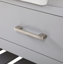 Ensemble de meuble-lavabo double 60 po Pelaghia-57367819