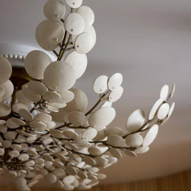 Bilal 3 - Light Flush Mount
