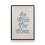 «Go With The Flow II» par Poiseparadise, reproduction d'art-1618347332-1618347333-1618347328