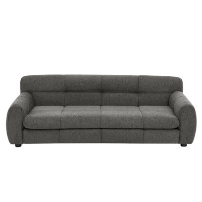 Soft and comfortable pet bed for big and oversized dogs