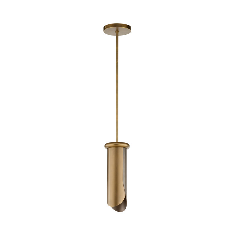 Luminaire suspendu Stockman