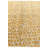 Kalmanovitz Yellow Rug