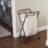 X Frame Hamper -745186281