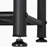 Xhuljeta Hall Tree 27'' Wide with Bench and Shoe Storage