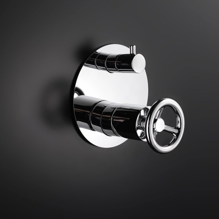 Shower Valve