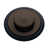 Oil Rubbed Bronze