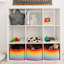 Ebern Designs Rhyana Wool / Felt Decorative Bin