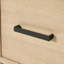 ARIEL Kelly 60 Single Sink Bathroom Vanity with Carrara Quartz Top-2085805808
