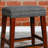 Edneyville 24'' H Upholstered Side Chair