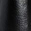 Lea Table Lamp-Hammered Black Aluminum