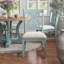 Chaise d'appoint Bella Queen Anne-1513220527