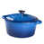 Blue is out of stock