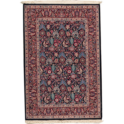 Jahan Wool Oriental Indoor Rug