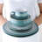Denby Azure Coast 7" Small Plate