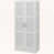 White est en rupture de stock