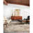 Kanesha Abstract Indoor Rug-435024520