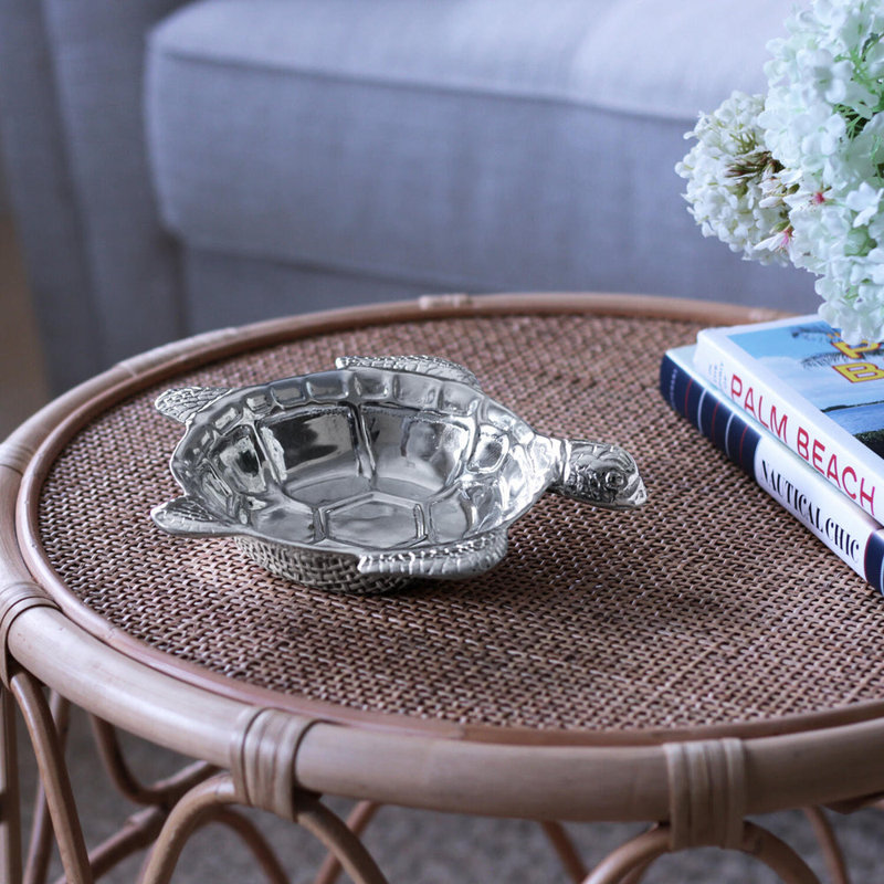 Giftables Aluminum Coaster