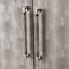Armoire 27,6 x 13,8 x 59,1 po