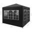 3m x 3m Steel Party Tent-43281328