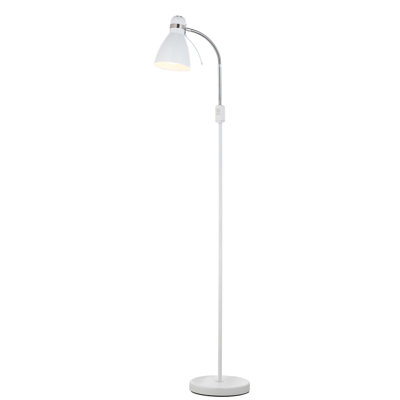 Bengtson 140cm Task Floor Lamp