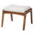 Kellems Upholstered Ottoman