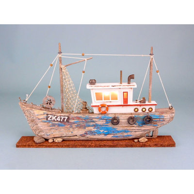 Hazeldell Figurines & Sculptures