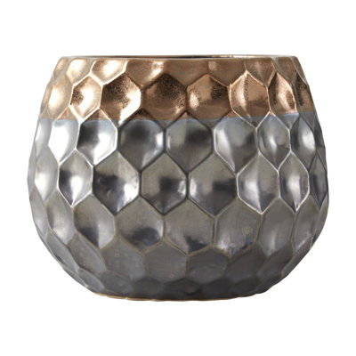 Alfonso Ceramic Cachepot