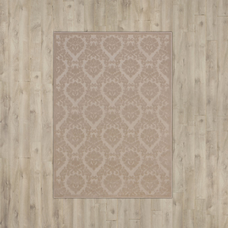 Toohey Indoor Rug, Rectangle 2'6" x 4'