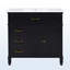 Meuble-lavabo 36 po avec lavabo-303208465