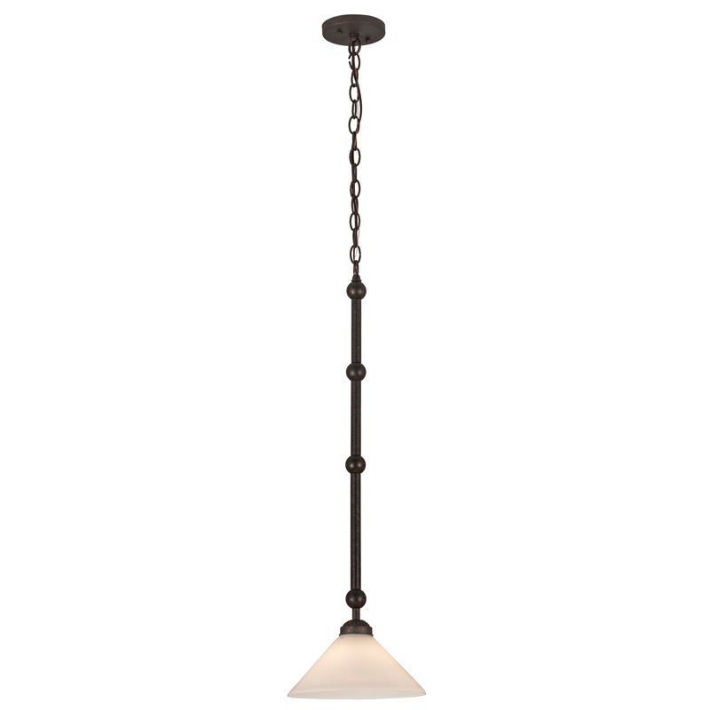 Antencio 1 - Light Pendant