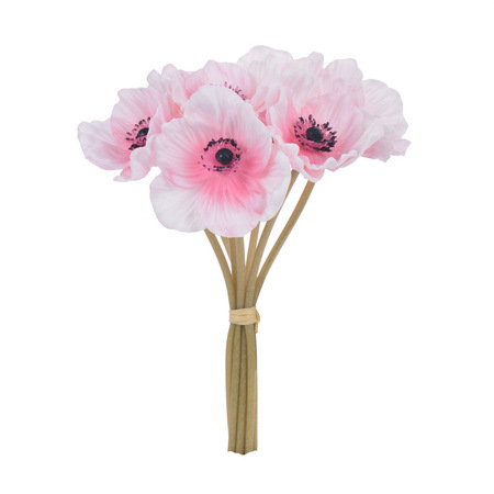 POPPY BOUQUET, Pink