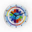 Hembree Wall Clock