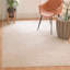 Tapis d'intérieur en laine touffeté à la main Esteban-531724796