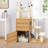 Fordwich 53.9'' H Cat Tree