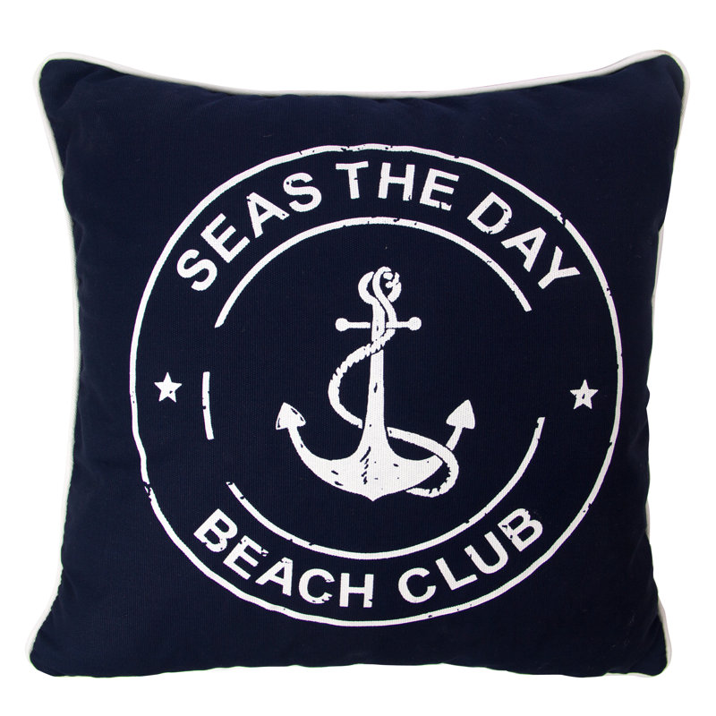 Caitlin Square Cushion