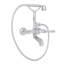 Palladian® Clawfoot Tub Faucet-53637068-61067805