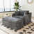 Gris anthracite est en rupture de stock