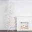 Kuna Lighted Artificial Pine Christmas Tree-1020225641