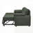 3-In-1 Pull-Out Sectional With Storage-451853932